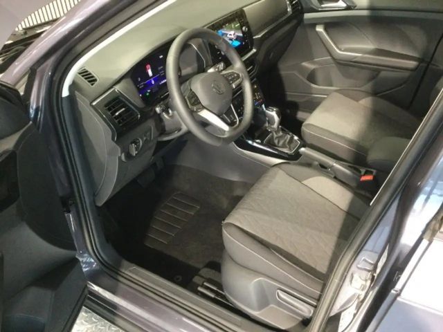 Volkswagen T-Cross 1.0 TSI DSG Life