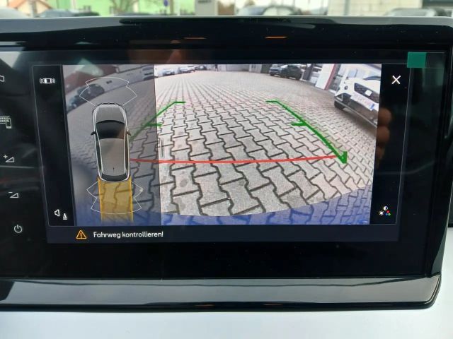 Seat Ibiza 1.0 TSI FR-lijn