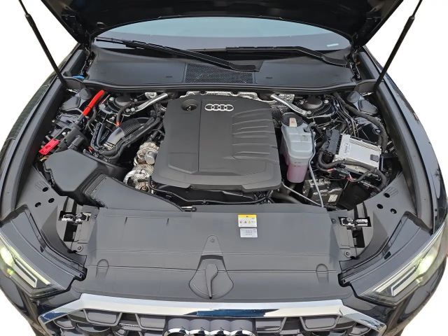 Audi A6 40 TDI Quattro S-Tronic