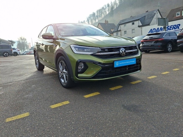 Volkswagen Taigo DSG R-Line