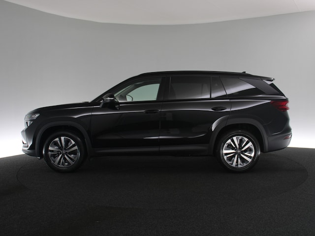 Skoda Kodiaq 2.0 TDI 4x4 Selection