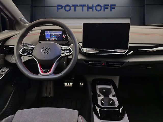 Volkswagen ID.5 GTX IQ.Drive