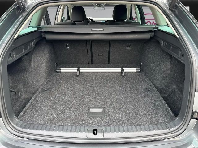 Skoda Octavia 2.0 TDI Selection