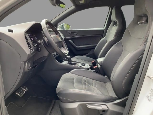 Cupra Ateca 2.0 TSI 4Drive DSG