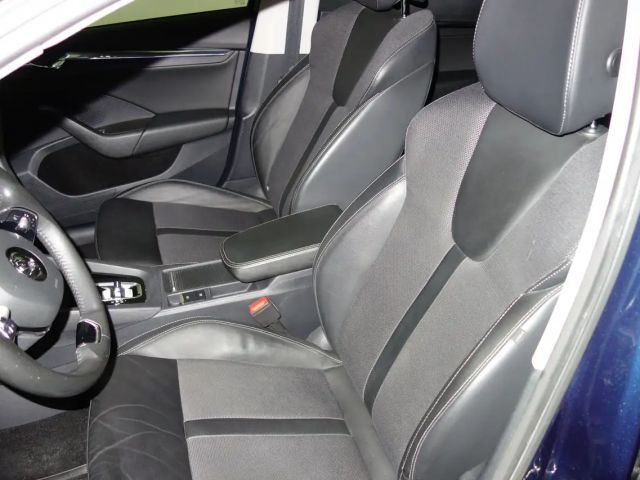 Skoda Octavia Combi Style Style