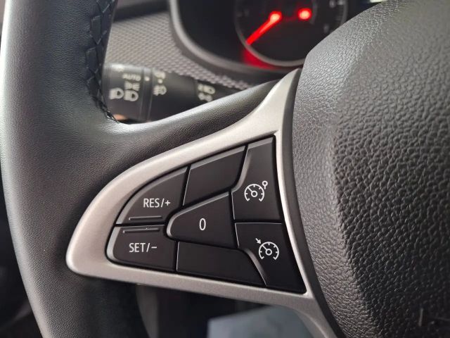 Dacia Sandero ECO-G Stepway