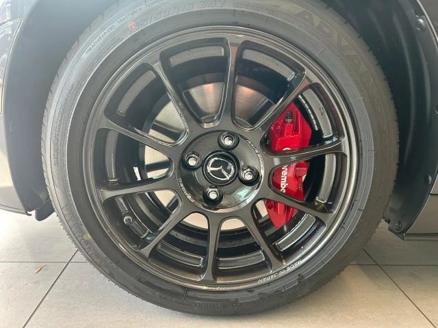 Mazda MX-5 Homura RF