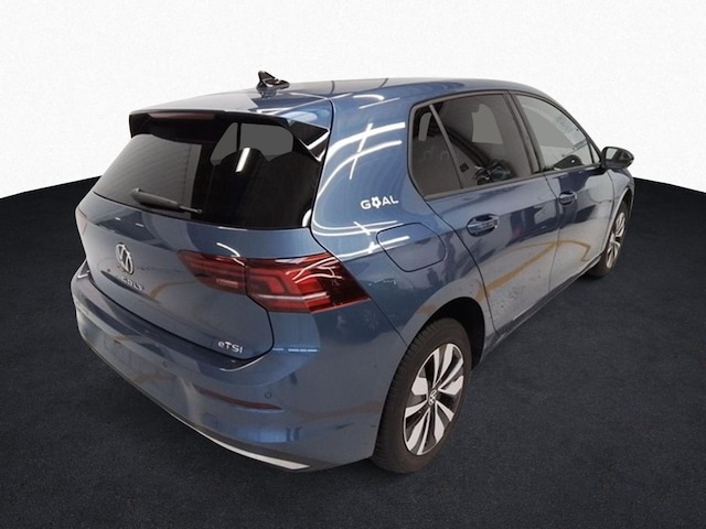 Volkswagen Golf 1.5 eTSI DSG Golf VIII