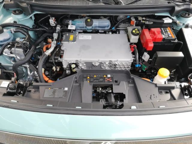 Renault 4 Comfort E-Tech Electric Techno