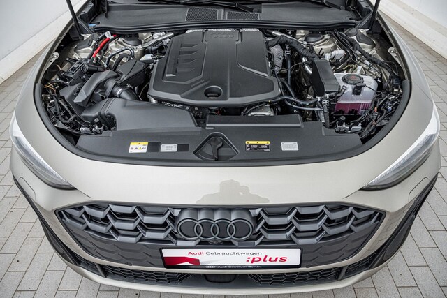 Audi A5 Avant Quattro S-Tronic