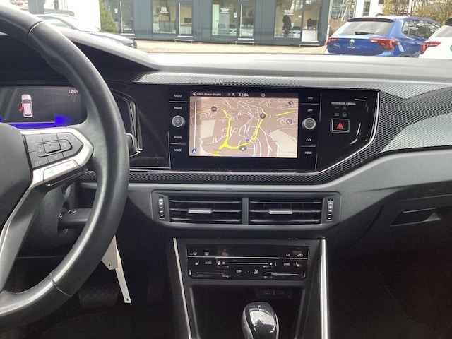 Volkswagen Taigo DSG Life