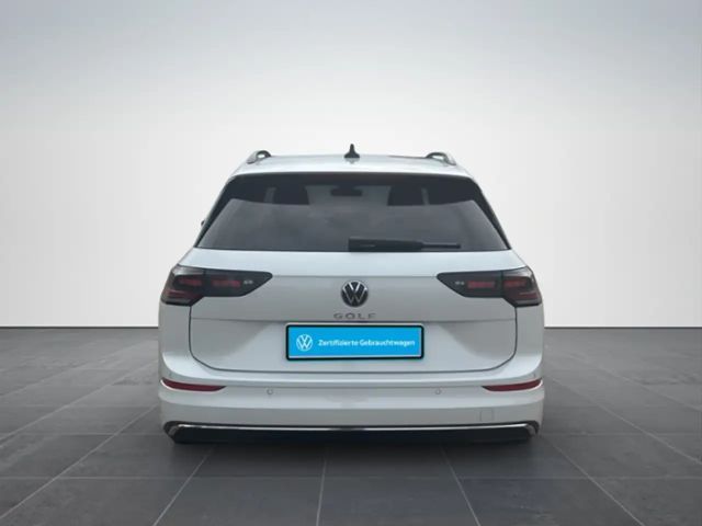 Volkswagen Golf 2.0 TDI Golf VIII Variant