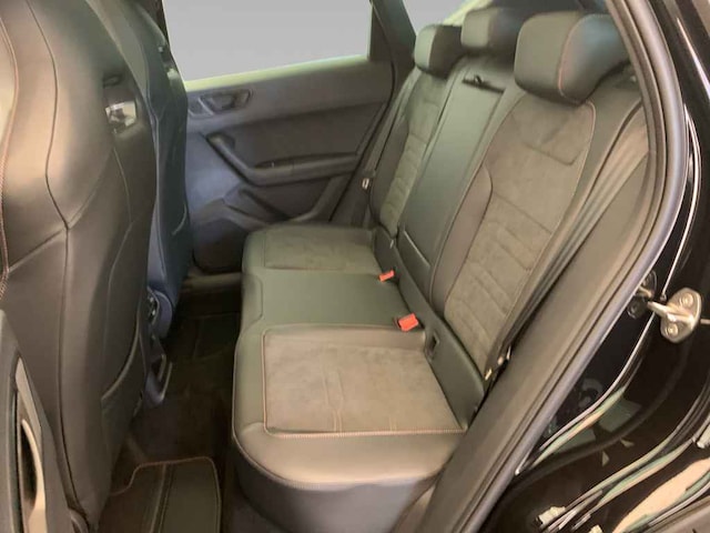 Cupra Ateca 2.0 TSI DSG