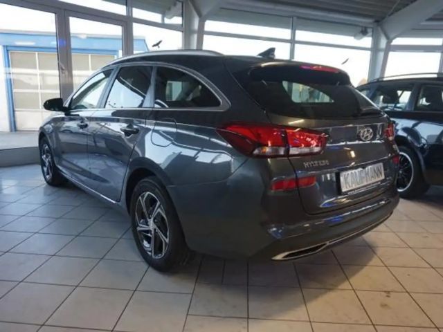 Hyundai i30 T-GDi Trend