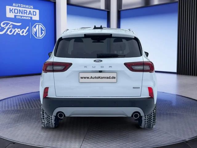 Ford Kuga Titanium