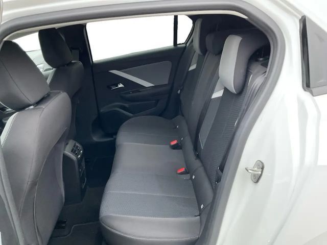 Opel Astra Innovation