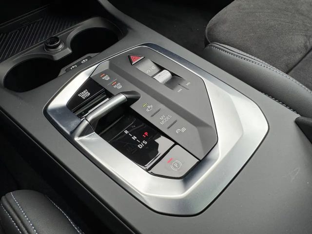 BMW 135 M-Sport Sedan xDrive