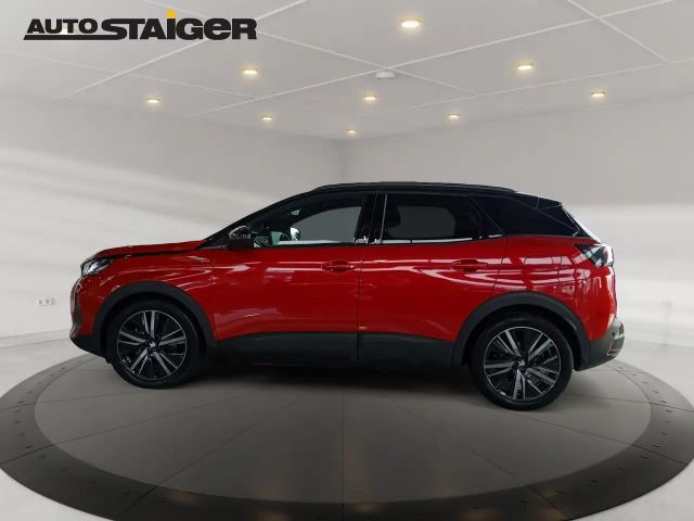Peugeot 3008 GT-Line