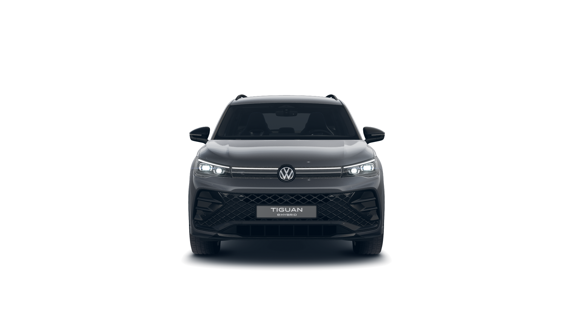Volkswagen Tiguan DSG eHybrid