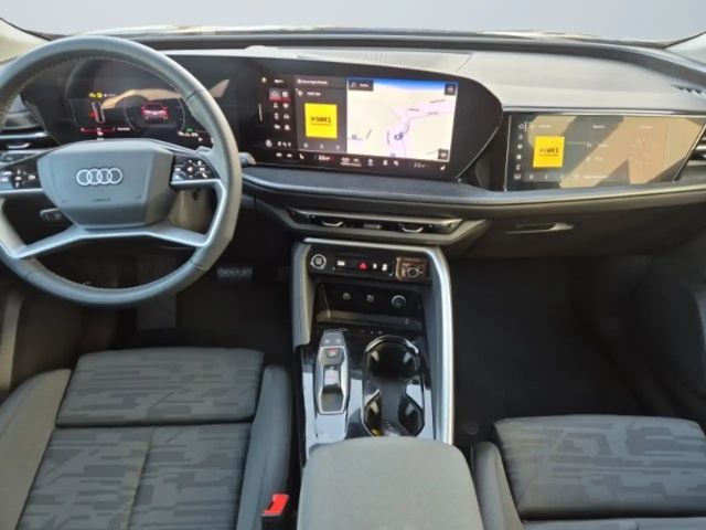 Audi Q5 Quattro S-Tronic