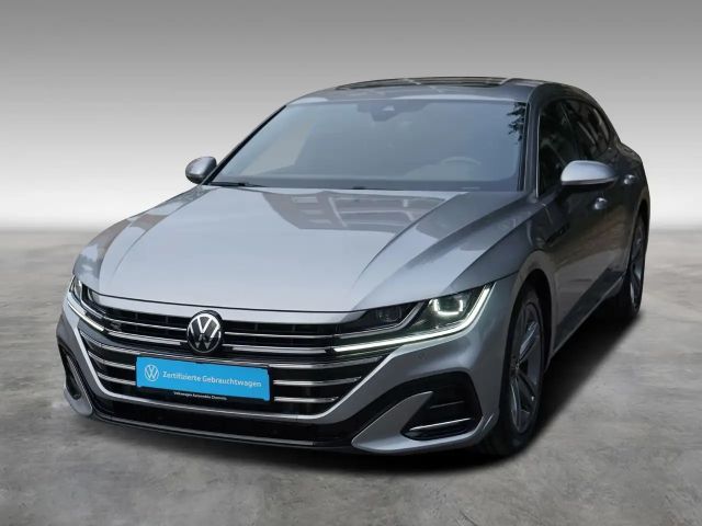 Volkswagen Arteon 2.0 TDI R-Line