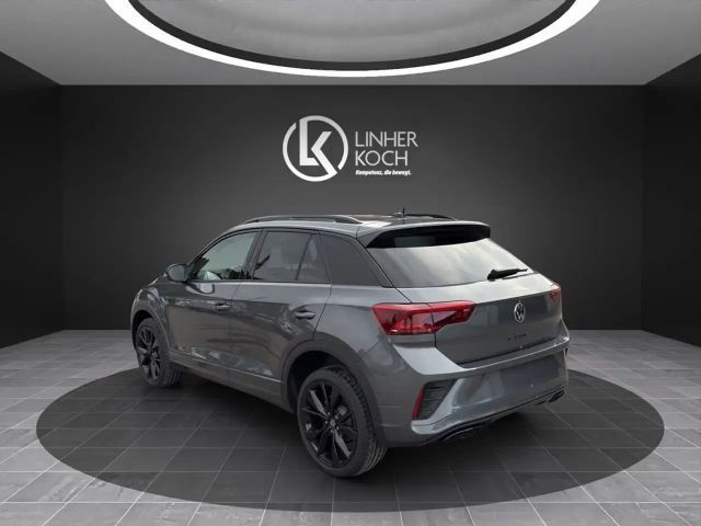 Volkswagen T-Roc 4Motion IQ.Drive R-Line