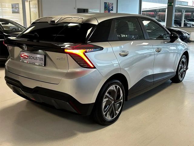 MG MG4 51 kWh EV Standard range