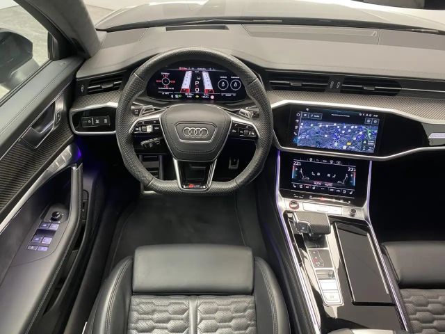 Audi RS6 4.0 TFSI Avant Performance Quattro