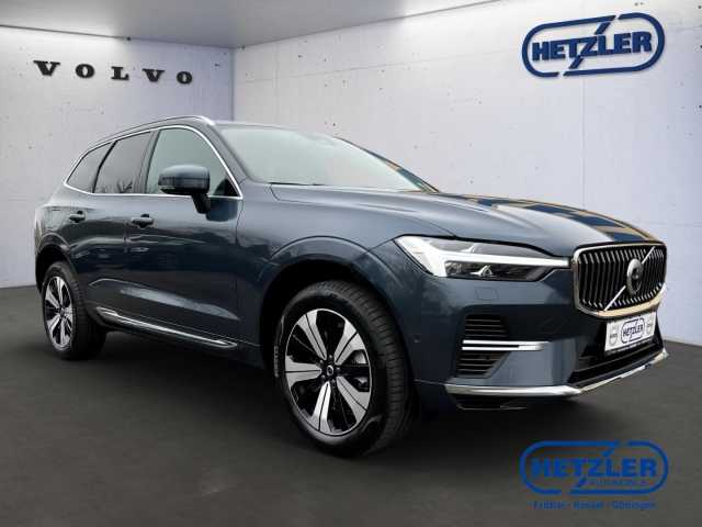 Volvo XC60 AWD Bright Plus T8