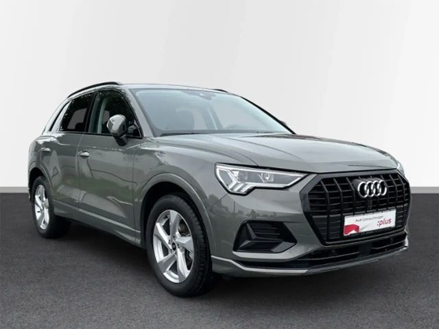 Audi Q3 35 TFSI S-Tronic