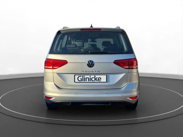 Volkswagen Touran 1.5 TSI