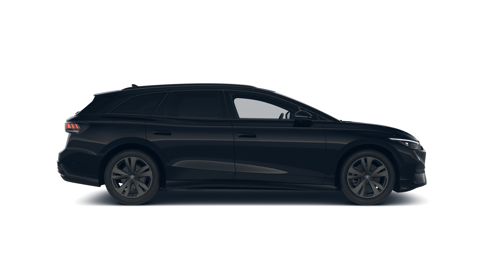 Volkswagen ID.7 Tourer