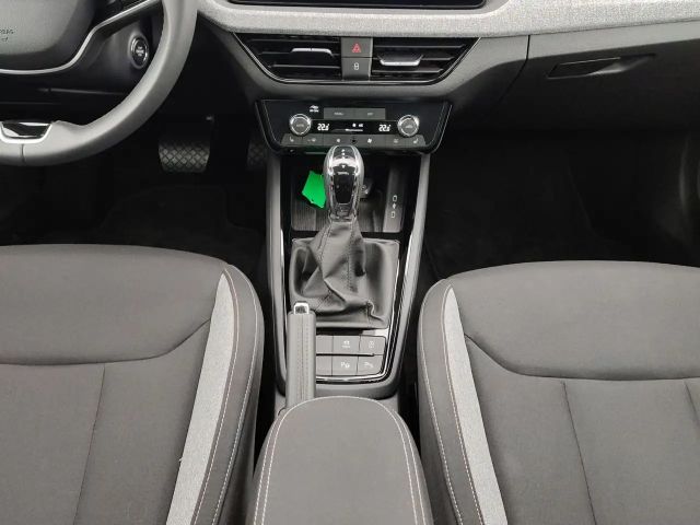 Skoda Kamiq 1.5 TSI Tour