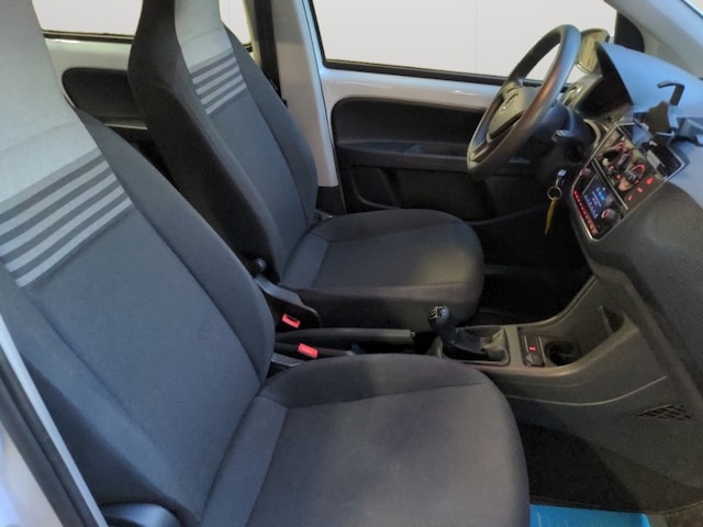 Volkswagen up! Move Move up!