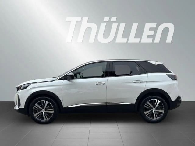 Peugeot 3008 Allure Pack Hybrid
