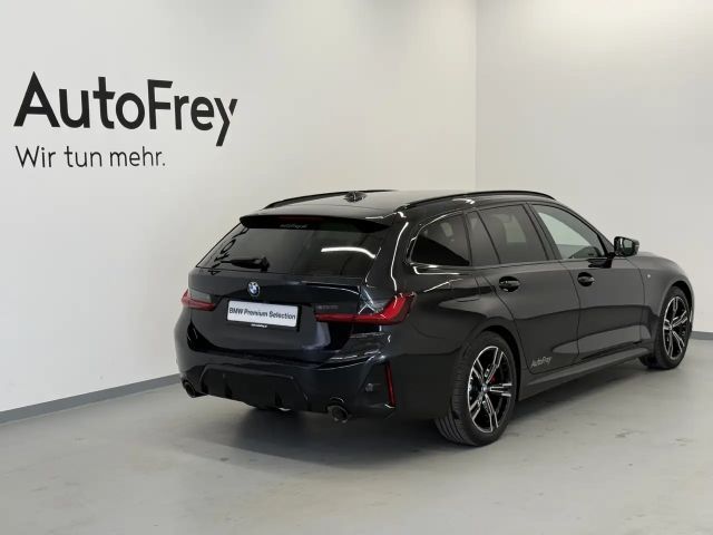 BMW 320 320d xDrive