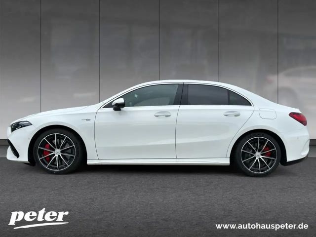 Mercedes-Benz A 35 AMG 4MATIC AMG Line