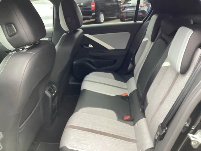 Opel Astra Business Elegance