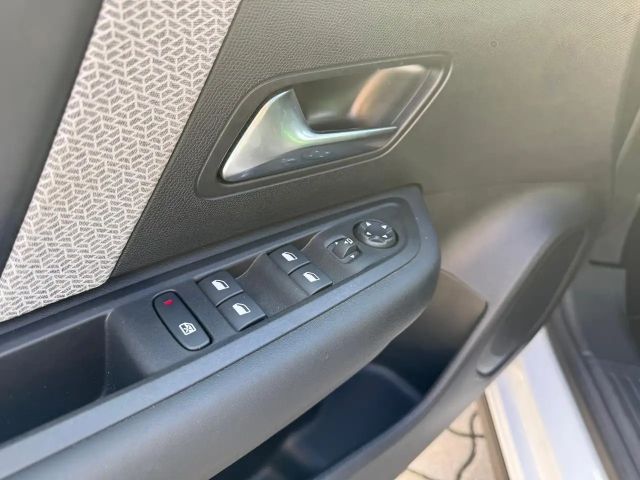 Citroën C4 Max PureTech