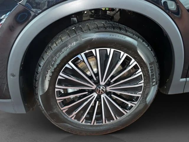 Volkswagen Tiguan 2.0 TDI DSG Elegance Elegance