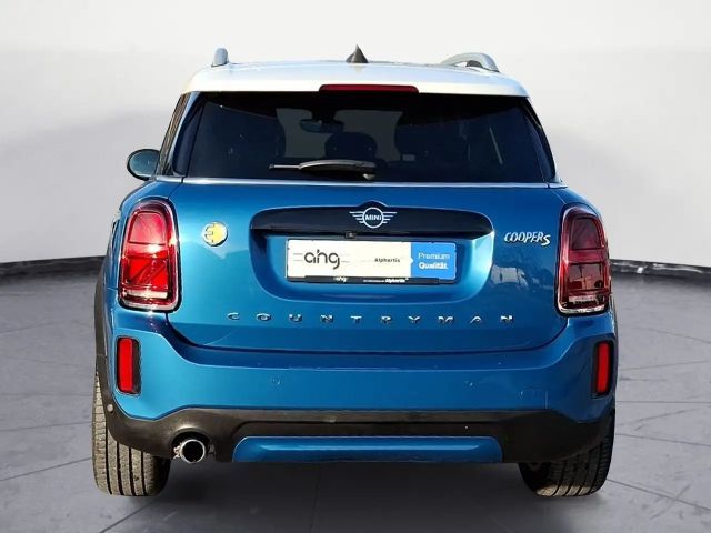 MINI Cooper E All4 SE