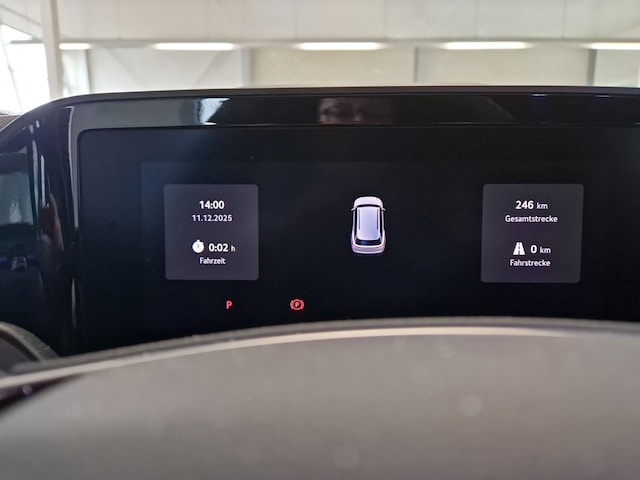 Skoda Kodiaq 2.0 TSI 4x4 RS