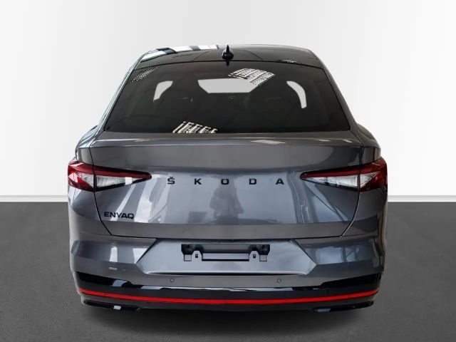 Skoda Enyaq 4x4 Coupe RS Suite