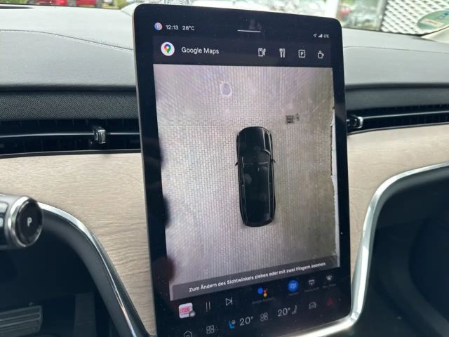 Volvo EX90 AWD Twin motor Ultra