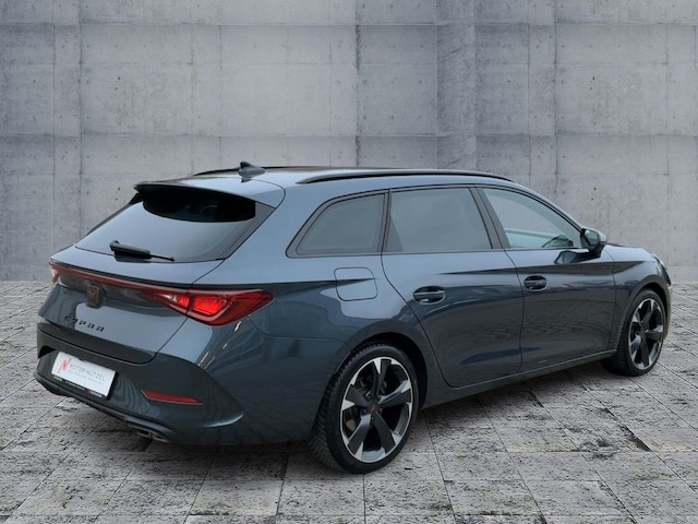 Cupra Leon DSG ST Sportstourer