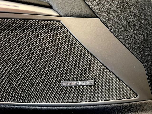 BMW M3 Competition Sedan xDrive