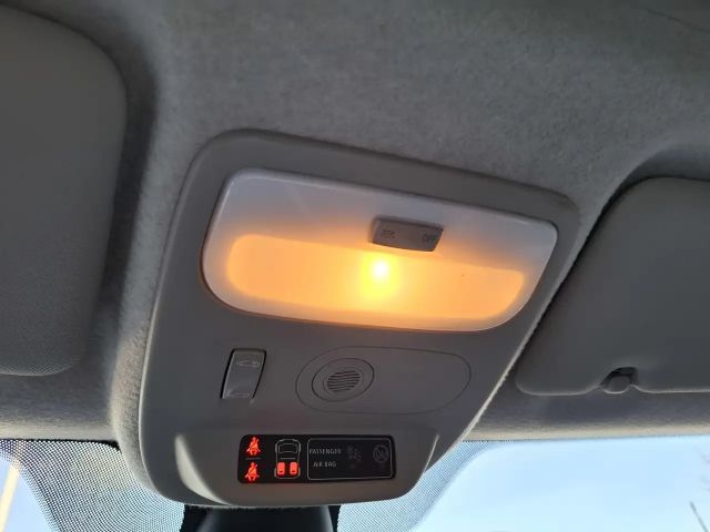 Renault Twingo E-Tech