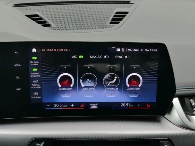 BMW iX1 M-Sport xDrive30