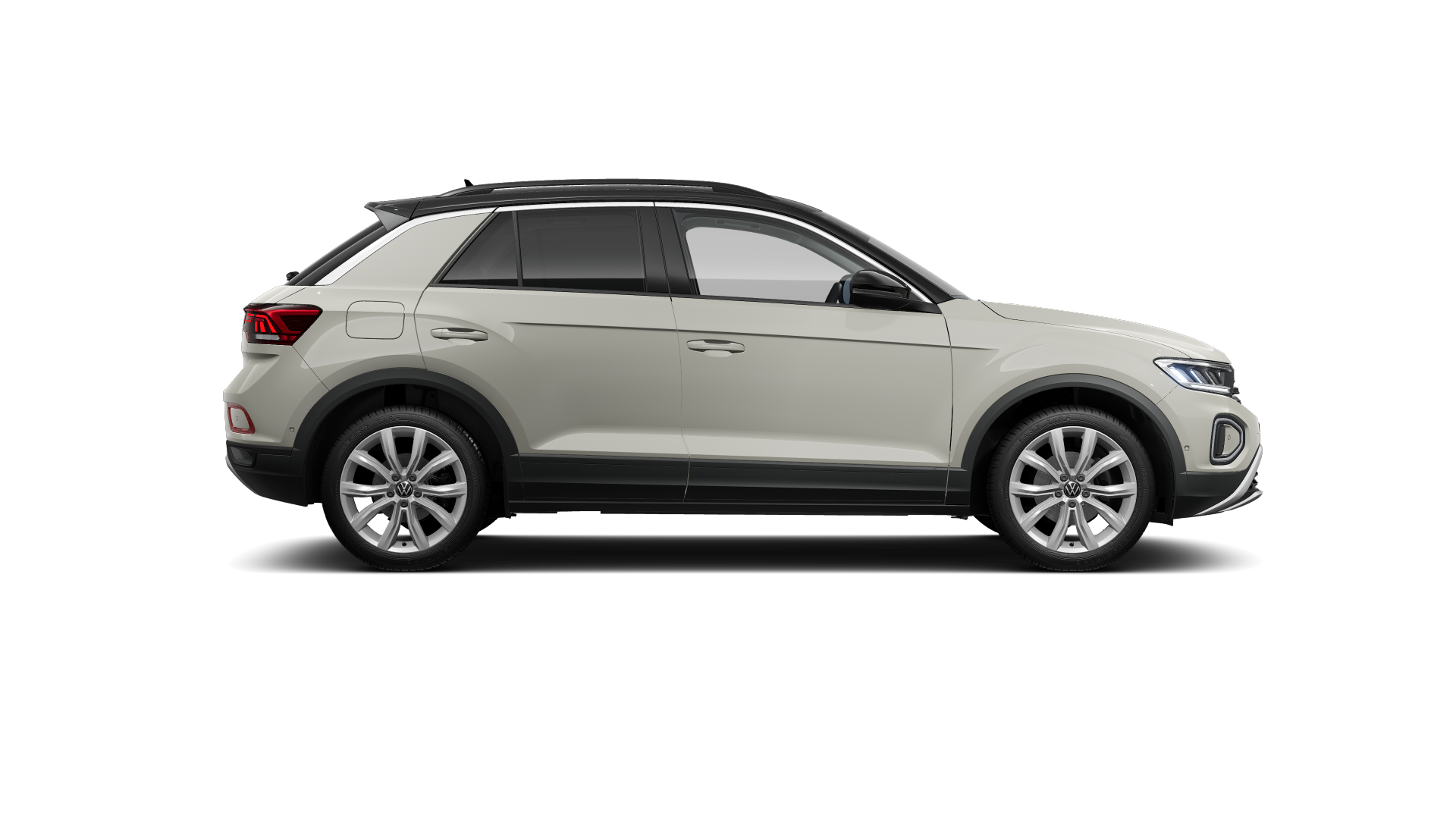 Volkswagen T-Roc 1.0 TSI Life