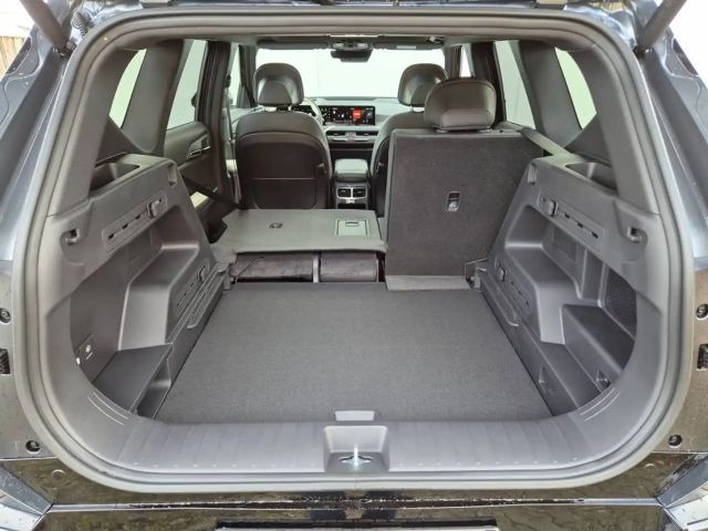 Kia EV5 81.4 kWh GT-Line